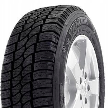 215/75R16C opona SEBRING FORMULA VAN+ WINTER (201) 113/111R